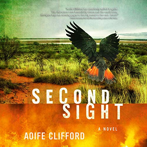 Second Sight  by Aoife Clifford