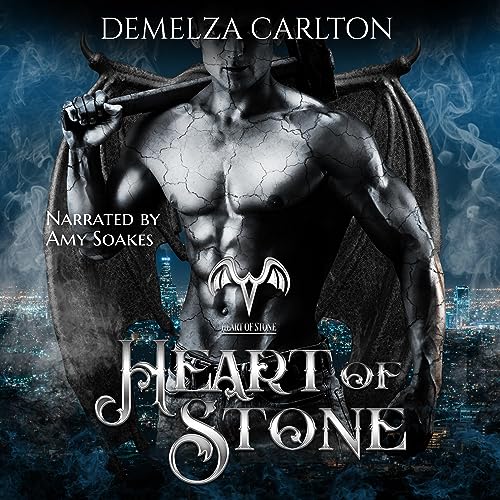Heart of Stone: Heart of Stone Series, Prequel by Demelza Carlton